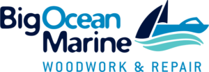 Big Ocean Marine Yacht Woodworking and Repair