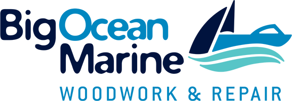 Big Ocean Marine Yacht Woodworking and Repair