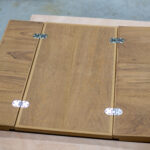 Teak Tabletop